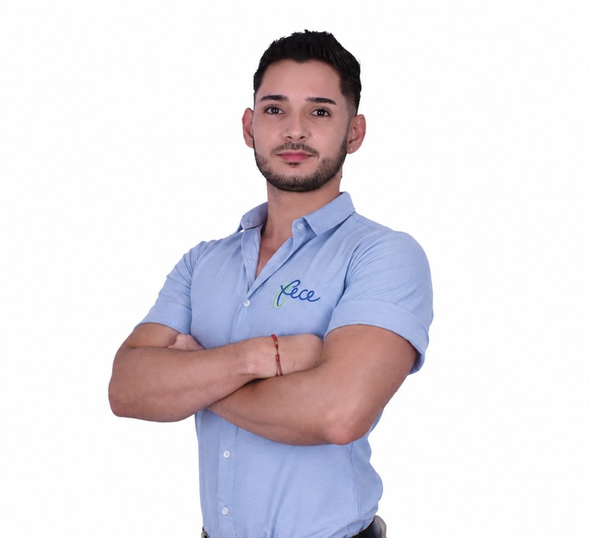 Foto de Alejandro Cáceres