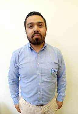 Foto de Jeferson Cetina