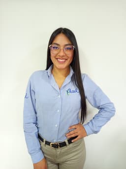 Foto de Karen González