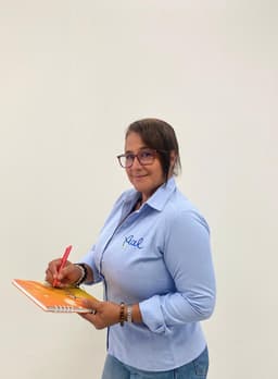 Foto de Martha Pérez