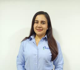 Foto de Victoria Ávila