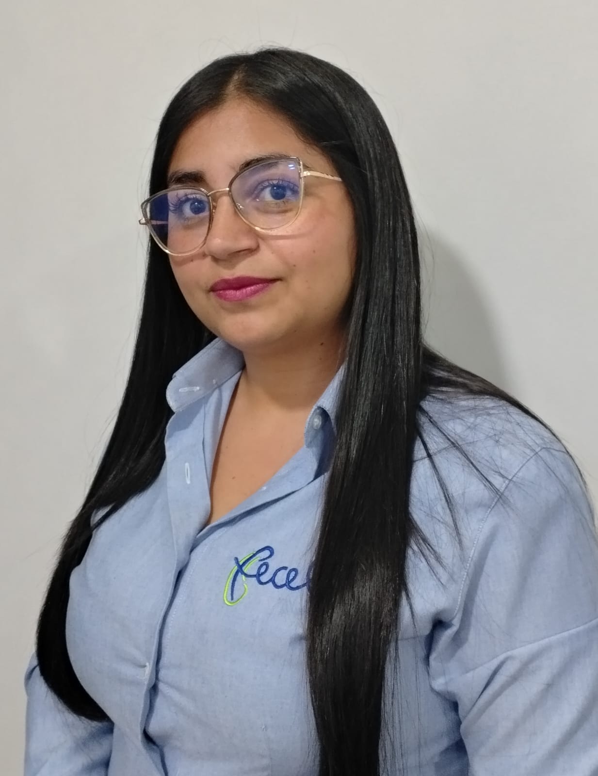 Foto de Viviana Hernández